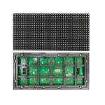 Refresh Rate 1920HZ Outdoor Full Color LED Display Explosion Proof