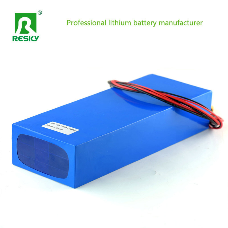 Li-ion Electric Bike Battery 36V15ah For 350W Electric Wheelchair