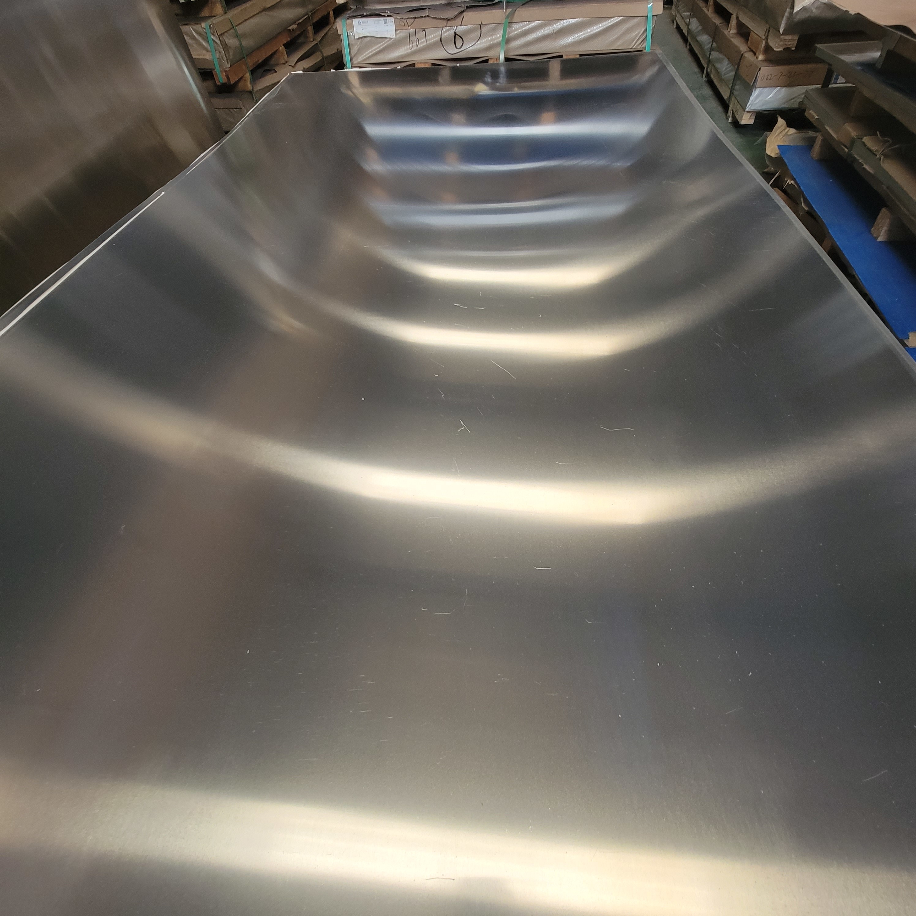 Astm Aluminium Checker Plate Sheet 5005 5083 5054 6061