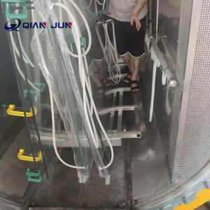 China Excellent Moisture Barrier Vacuum Bagging Film 90micrometer Thickness 250METERS Length wholesale