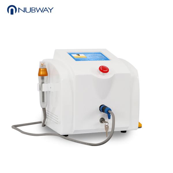 Perfect effect beauty device microneedling fractional rf 25pins 49pins 81pins