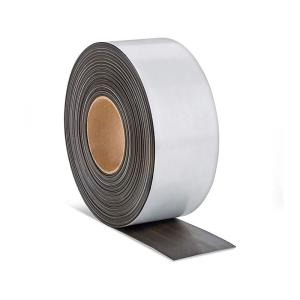 China A3 A4 0.4mm Rubber Magnet Material For Whiteboard wholesale