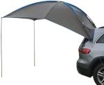 2000x1800CM PU2000mm Car Awning Shelter Tear Resistant