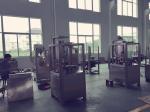 NJP-2000 Large Hard Capsule Filling Machine for Pharmaceutical Enterprise