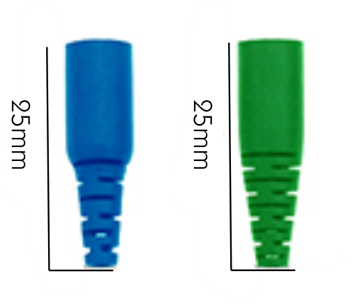 FC 0.9mm Connector Boot