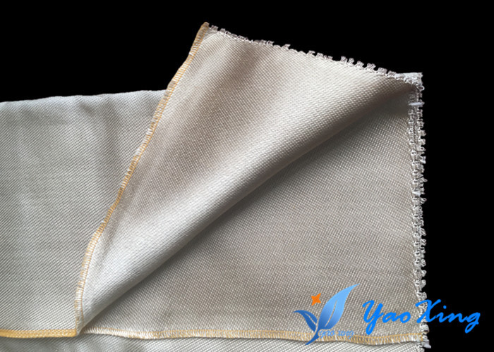 Light Welding Fiberglass Welding Blanket Roll Work Under 550 Degrees Celsius