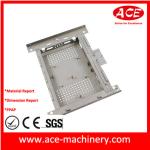 Customized Sheet Metal Bracket for Customer Requirements in Ningbo
