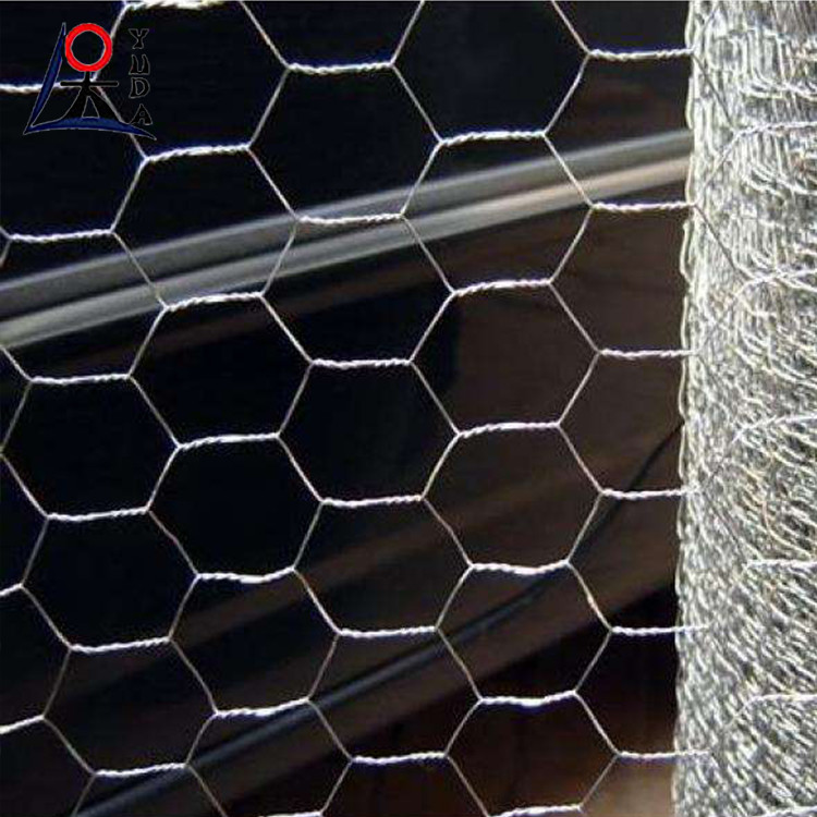 Gabion Retaining Wall Welded Mesh Gabion Mesh Baskets Cages Box
