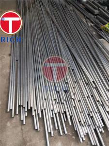 China Inconel 718 Tube 1mm Seamless / Welded For Power Generation Industry Nickel Alloy Tubes and Tubing wholesale