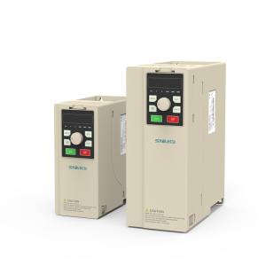 China 380V 3PH Variable Frequency Inverter , 0.75KW Motor Frequency Converter wholesale