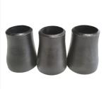 SS316L 304 Stainless Steel Pipe Fittings 1/2" - 48" Eccentric Pipe Reducer