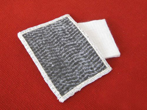 Modern Design Sodium Bentonite Membrane Geosynthetic Clay Liners for Building Materials