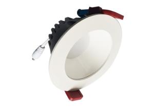 China PC Cover 9W RA80 4000K 450lm Indoor Led Downlight wholesale