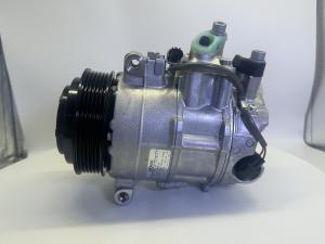 China DENSO AC Compressor 437100-6171 BENZ E300 GLK350 A0022303111 wholesale