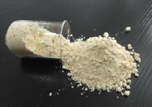 China Powdered Novolac Phenolic Resin With Hexamine For Grinding Wheels wholesale