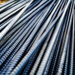 Decoiling 10mm Deformed Bar Hot Rolled Rebar HRB335 HRB400 HRB500