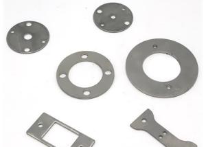 China OEM Painted Metal Bending Parts Customized Precision Sheet Metal Parts wholesale