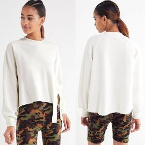 China OEM Crew Neck Hoodies Sweatshirts wholesale