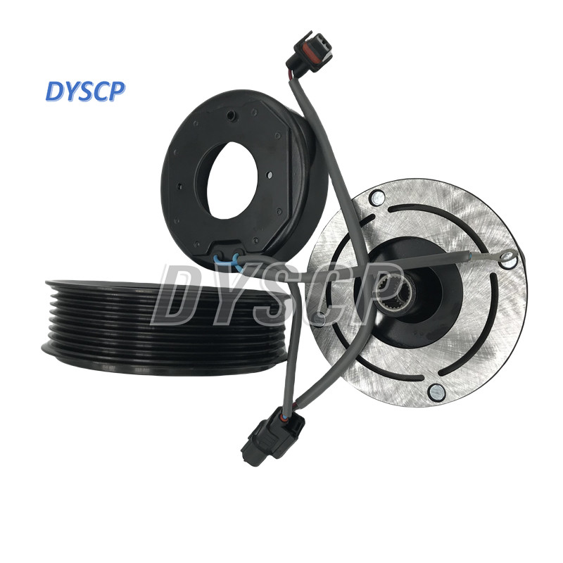 389006A1H01 12Volt Air Conditioning Automotive AC Clutch For Honda Accord CV1 2018 7pk