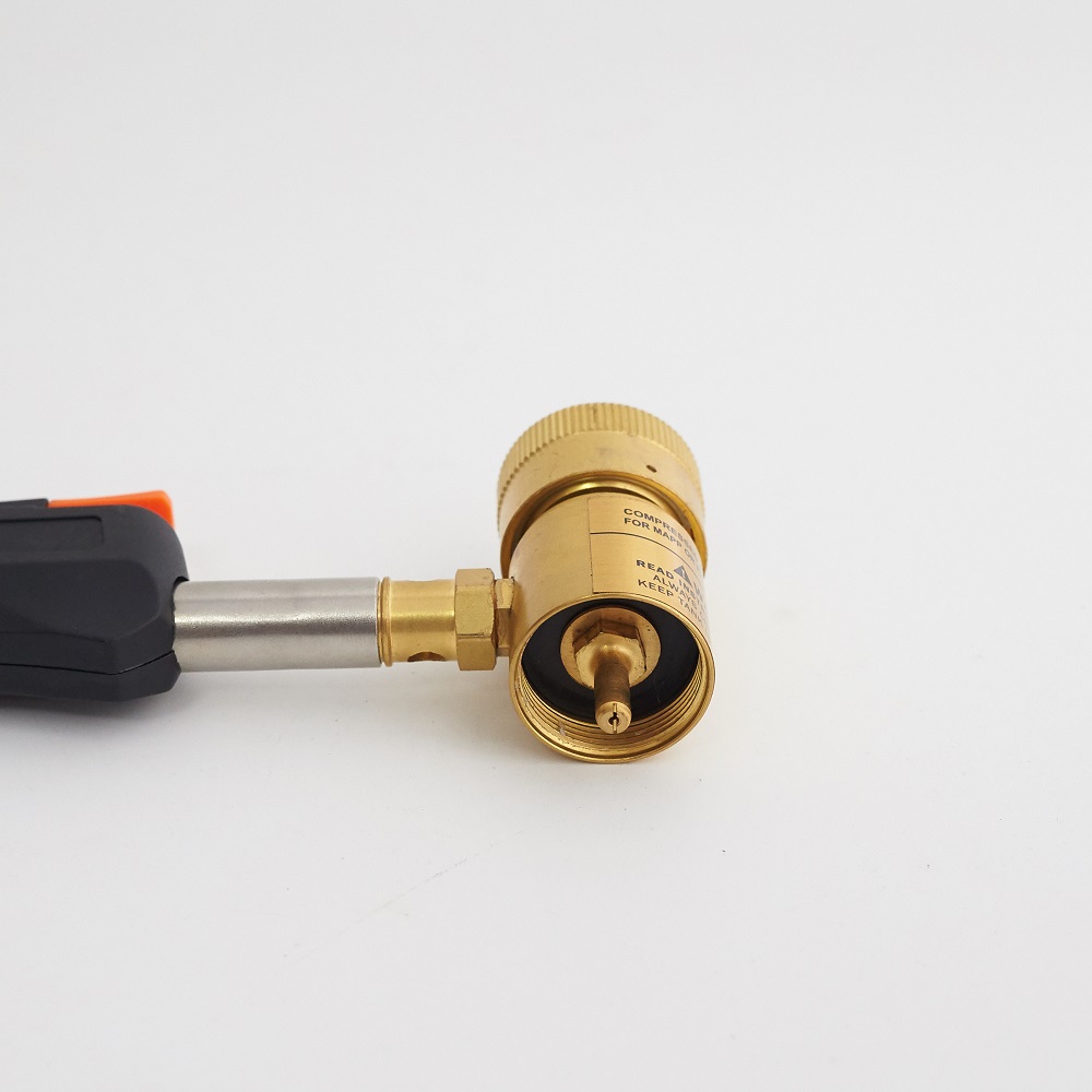 Kitchen WELDING Propane Turbo Heating Hose with Performance and ISO9001 Certificate