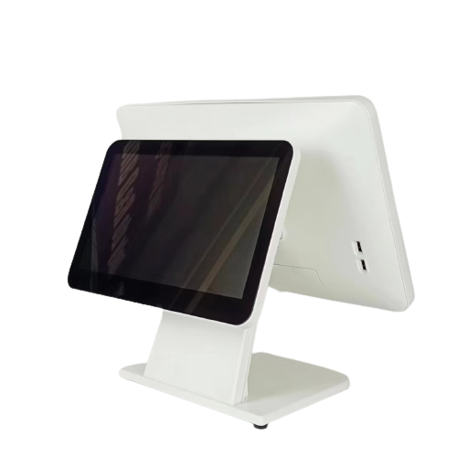 Win/Android Touch Screen POS Machine for Retail Store Cash Register in Supermarket