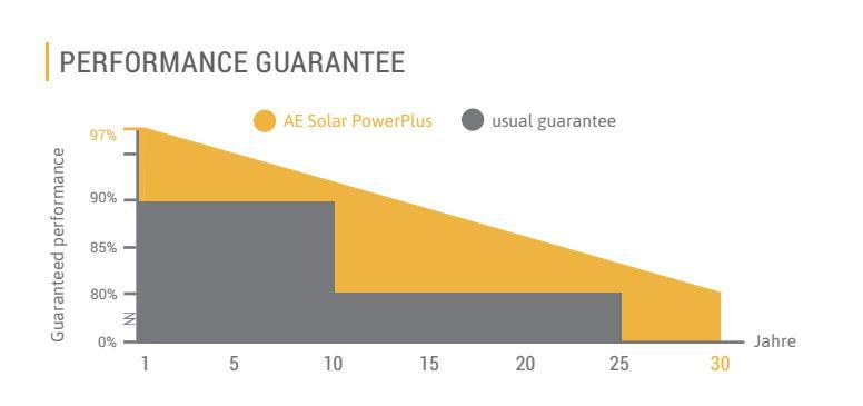 Solar Module 310W Poly
