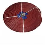 Agricultural Irrigation Pvc High-Intensity layflat hose suppliers