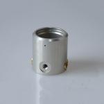 Custom Steel Cnc Machine Metal Parts Manufacturer / Oem Cnc Metal Parts