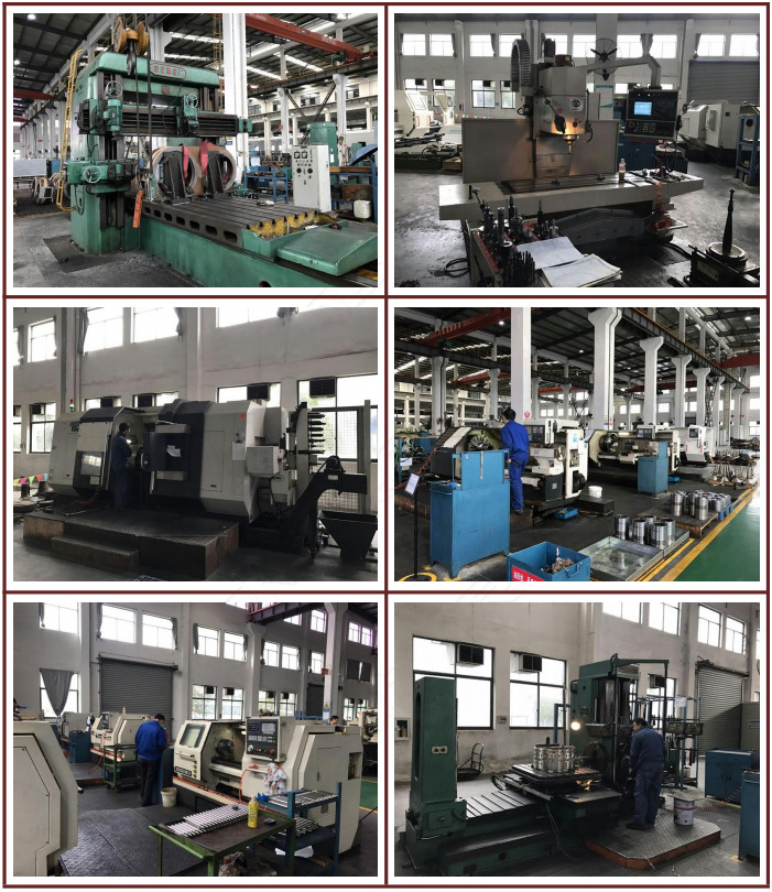 Model PWC Horizontal Single Stage Pusher Type Centrifuge / Salt Dewatering Machinery