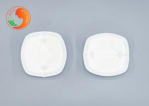 China Postpartum Discreet Disposable Breast Pads Antibacterial Comfortable Waterproof wholesale