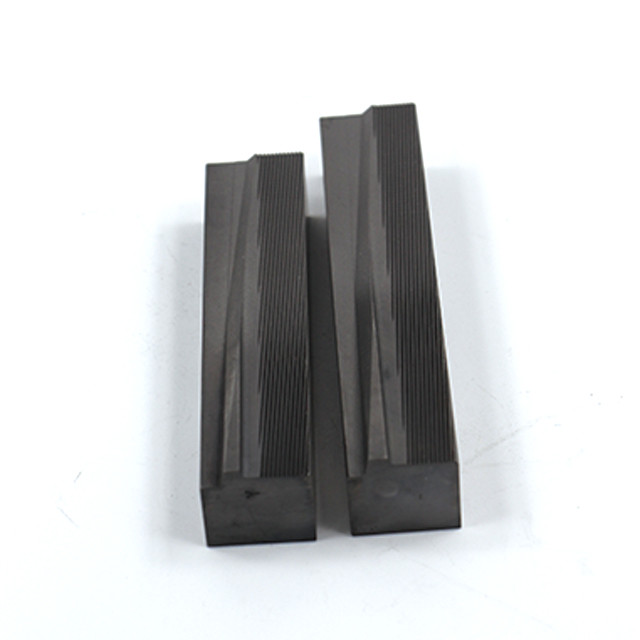 JIS DIN223 DC53 Flat Thread Rolling Dies 58 To 63 Hardness High Wear Resistant