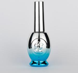 China Popular Nail Polish Glass Bottles 1ml 3ml 5ml 8ml 10ml 12ml Empty Gel Polish Bottles wholesale