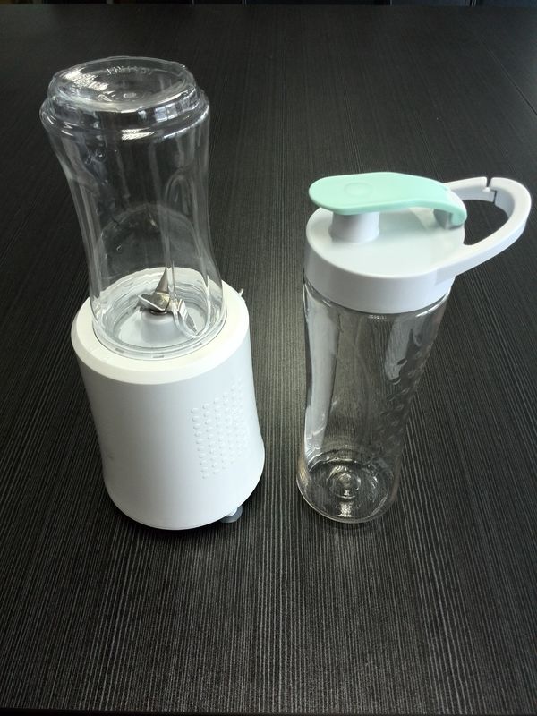 BL810 Mini One Speed Food Blender