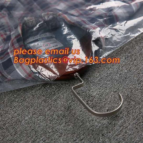 GARMENT COVER BAGS IN ROLL, PERFORATED GARMENT BAGS IN ROLL,Eco friendly non woven garment dust proof bag cover BAGEASE
