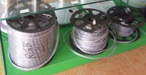 China LED AC220V 60pcs-3528 strip IP44 4.4w29 wholesale