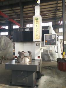China Basic Metal Rough Processing Machinery CK518 High Speed wholesale