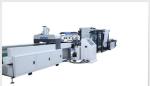 Multifunctional Non Woven Bag Manufacturing Machine 2600KG