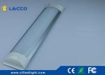 Residential Lighting SMD 2835 T8 LED Tube Light Bulbs / Led Flourescent Tube