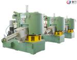 Powder Mixer Mixing Machine Turbomixer Rubber Mixer High Speed Mixer