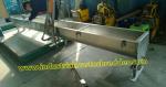Customized Stainless Steel Sewage Treatment Tank Laser Cutting Argon Arc Welding