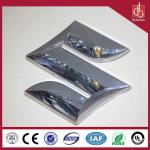 Factory Direct Deal Outdoor Auto Sign / 3D Auto sign