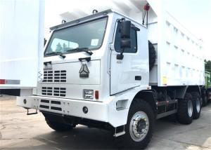 China HOWO 70 Ton EURO 2 Mining SINOTRUK Dump Truck wholesale