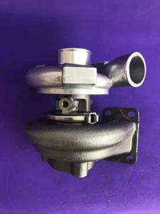 China Standard S6K Mitsubishi Supercharger For CAT E320 wholesale