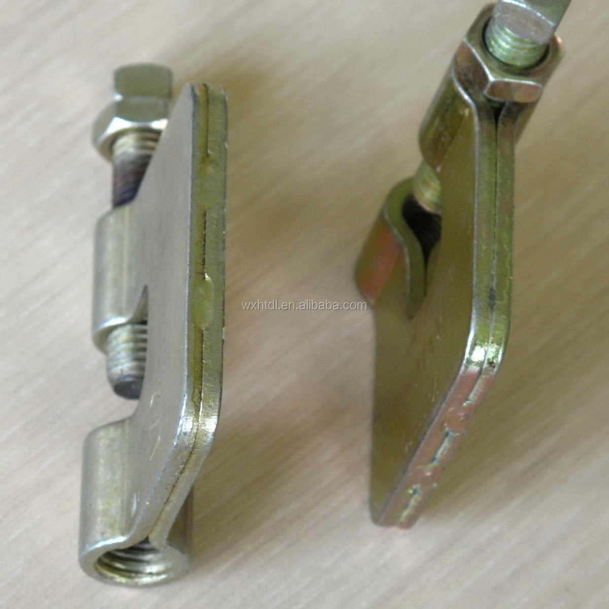 Adjustable Side Beam Clamp Clip For Electrical Box Conduit