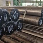 X22CrNiMoV12-1 1.4923 1.4934 Round Steel Rod TLV 9248 06 Flat Bar