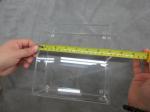 Acrylic Box / Plastic Product AQL Quality Inspection Services