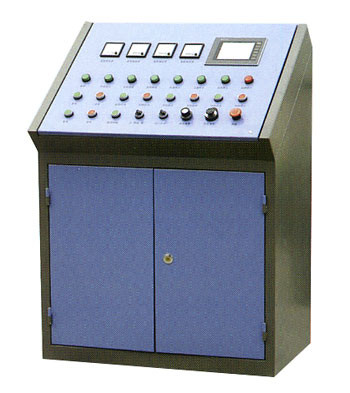 200kw 60-280/S Solid State Hf Welder Rolling Mill Tube Induction Welder