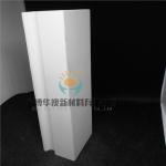 90% 92% 95% 99% Alumina Ceramic Brick For Wear-Resistant Lining In Ball Mill