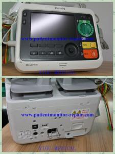 China Efficia DFM100 Defibrillation Apparatus Used Medical Equipment wholesale