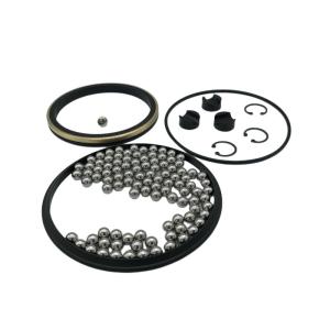 China SHQN Flowline Swivel Joints Repair Kits For Chiksan FMC TripleStep TSI Swivel Joints wholesale